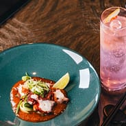 Yokoso Østbanehallen