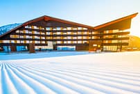 Myrkdalen Hotel