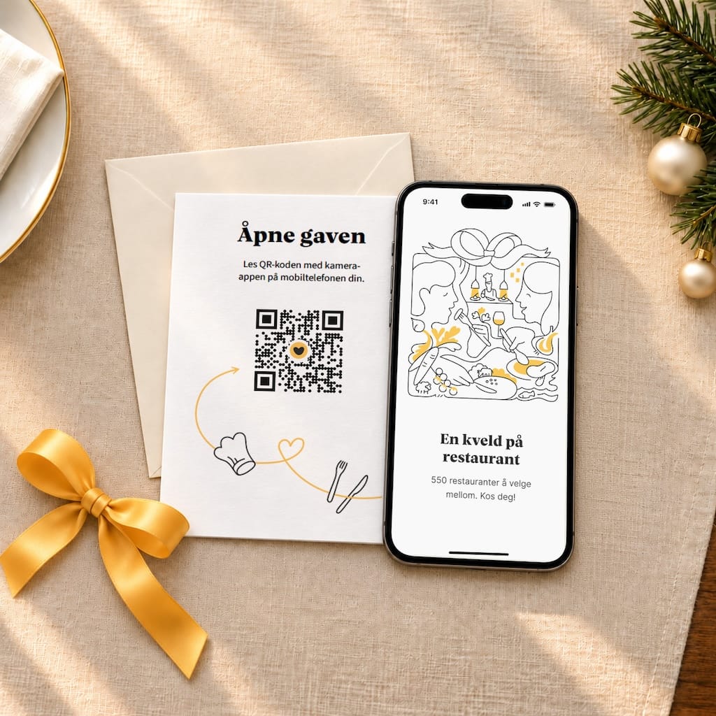 QR-kode