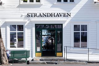 Strandhaven