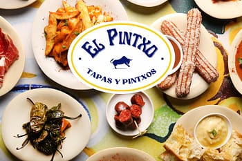 El Pintxo - Tapas y Pintxos