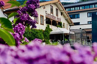 Sundvolden Hotel