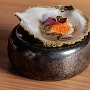 Omakase by Sergey Pak