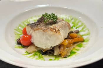 Becks Brasserie Skien