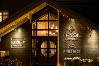 Parken Bistro & Bar