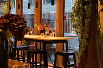 PorFavor Tapas & Vinbar