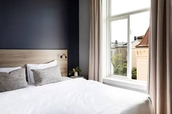 Frogner House Oscars gate