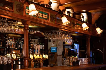 Sir Winston's Public House
