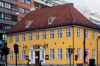 Stortorvet Gjæstgiveri