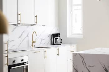 Frogner House Uranienborg