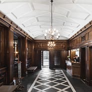 Grand Hotel Terminus