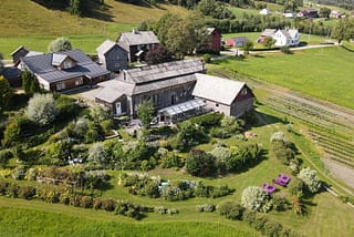 Store Ringheim hotell & restaurant