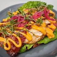 Delikatessen by Foodfighters