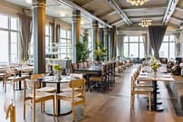 Fløirestauranten