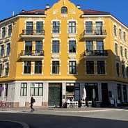 Grünerløkka