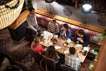 Restaurant Arven