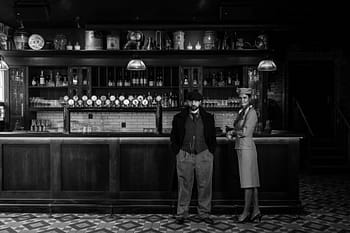 O'Connor's