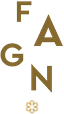 Fagn logo
