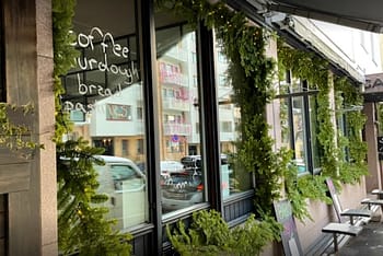 Babbo Collective Parkveien