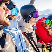 Norway's Best skikort og velkomstsenter