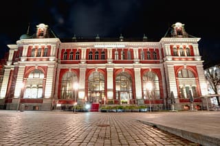Bergen Børs Hotel