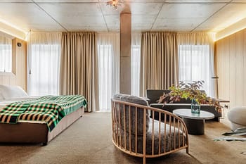 Skostredet Hotel