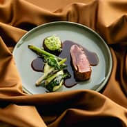 Skyskraperen Restaurant 