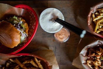 Hekkan Burger Sandnes