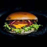 Hekkan Burger Bergen Skostredet