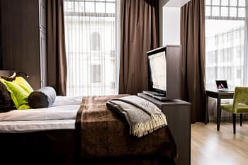 Frogner House Skovveien 8