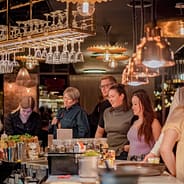 Apothekeria Bar & Kitchen