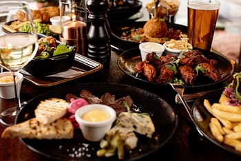 Amundsen Bryggeri & Spiseri