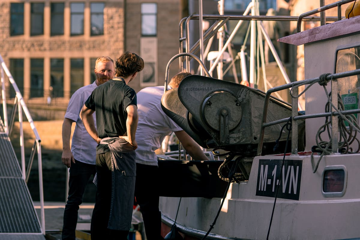 merchant image