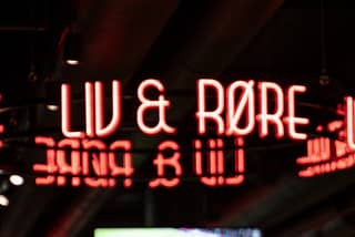 Liv & Røre Moa