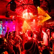 Heidi's Bier Bar Trondheim