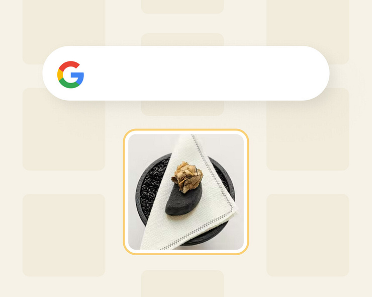 Søk etter gavekort på Google