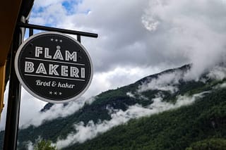 Flåm Bakeri