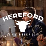 Hereford & Friends Steakhouse