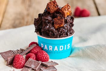 Paradis Gelateria 