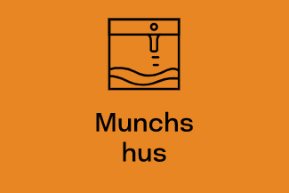 Munchs hus