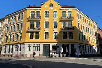 Grünerløkka