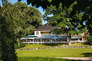 Herregårdskroen
