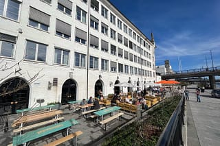 Sandvika Folkebad