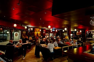Maistro Bar & Restaurant 
