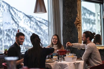 Restaurant Nuten