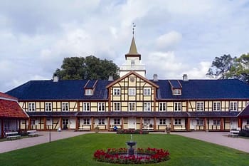 Herregårdskroen