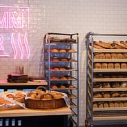 Emmer Håndverksbaker