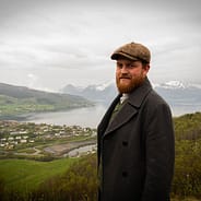 O'Connor's Harstad