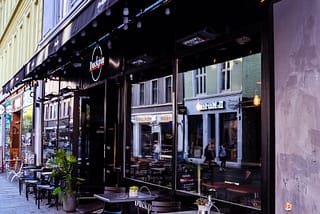 Duckpin Oslo