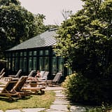 Engø Gård Hotel & Restaurant